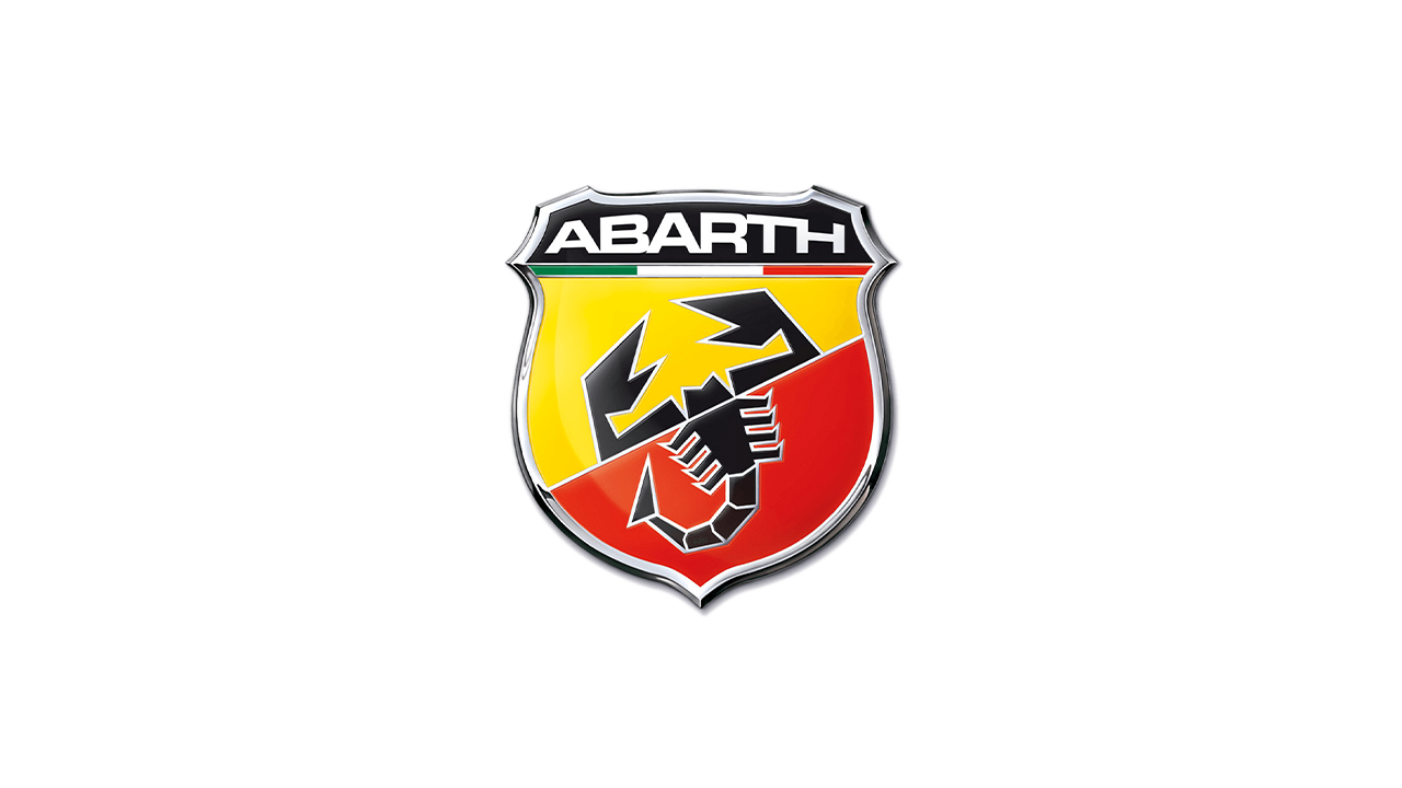 Abarth logo