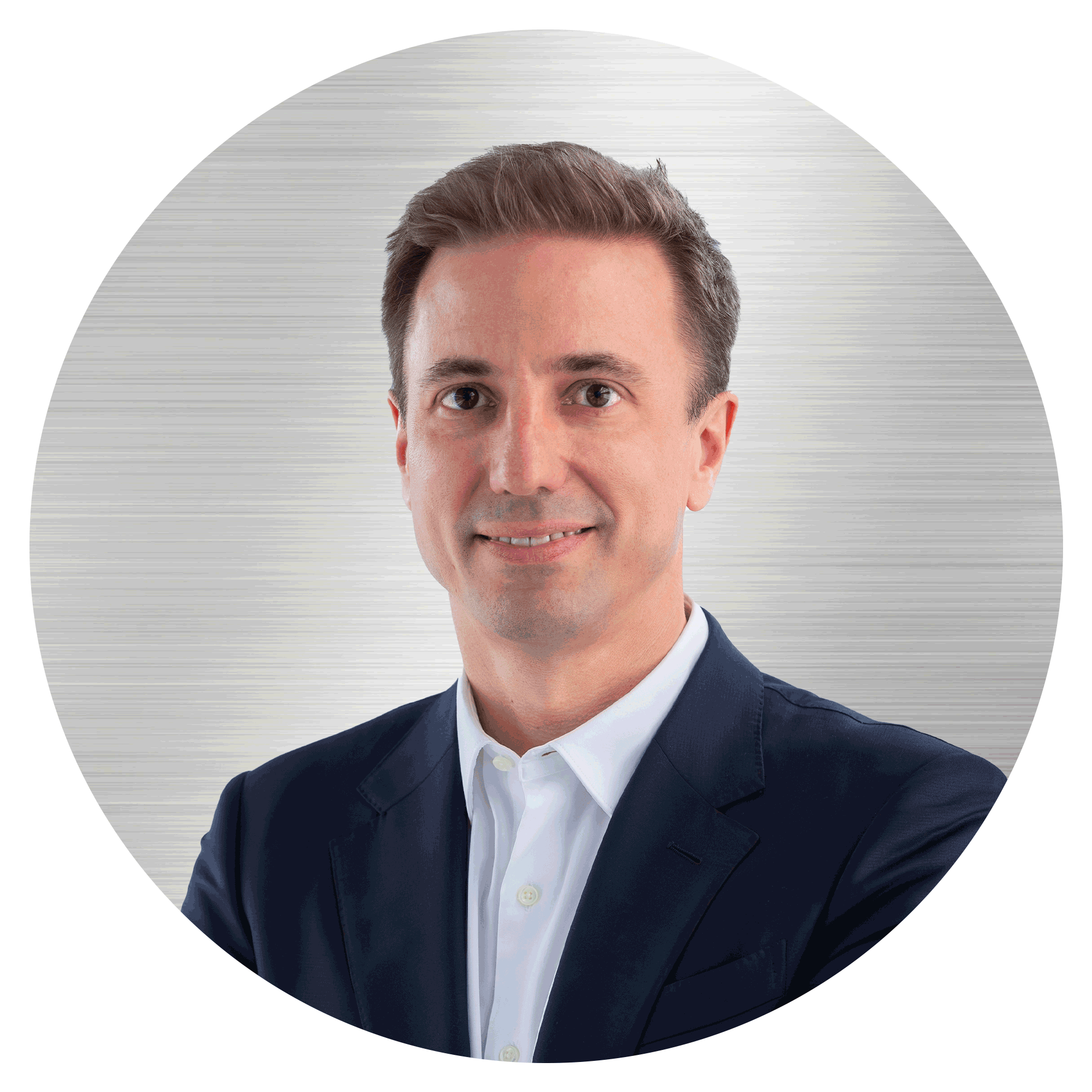 image of Florian Huettl