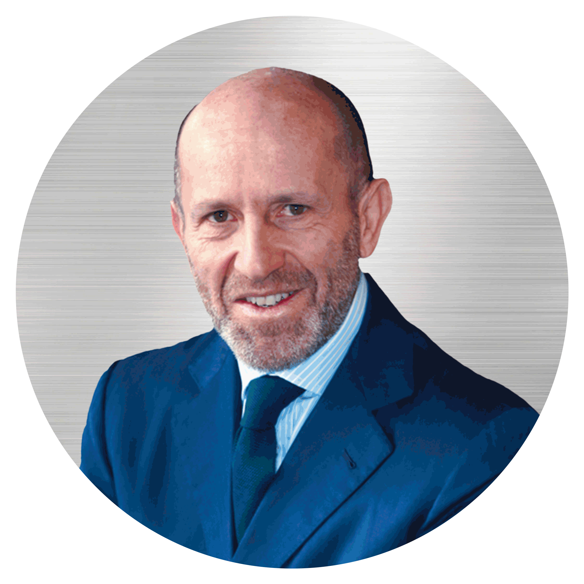 image of Luca Napolitano