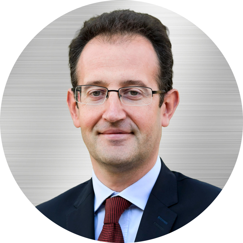 image of Philippe de Rovira