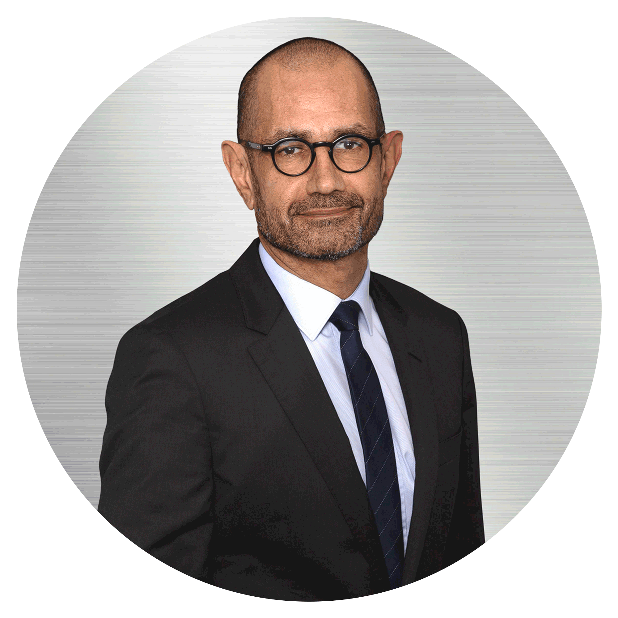 image of Thierry Koskas