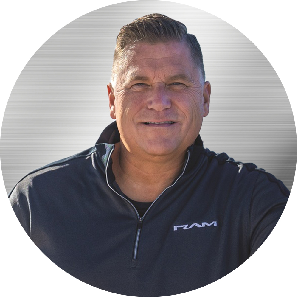 image of Tim Kuniskis