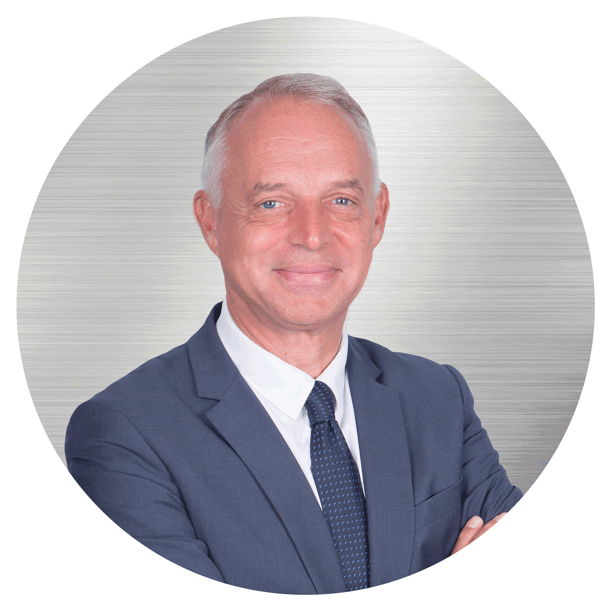 image of Xavier Peugeot