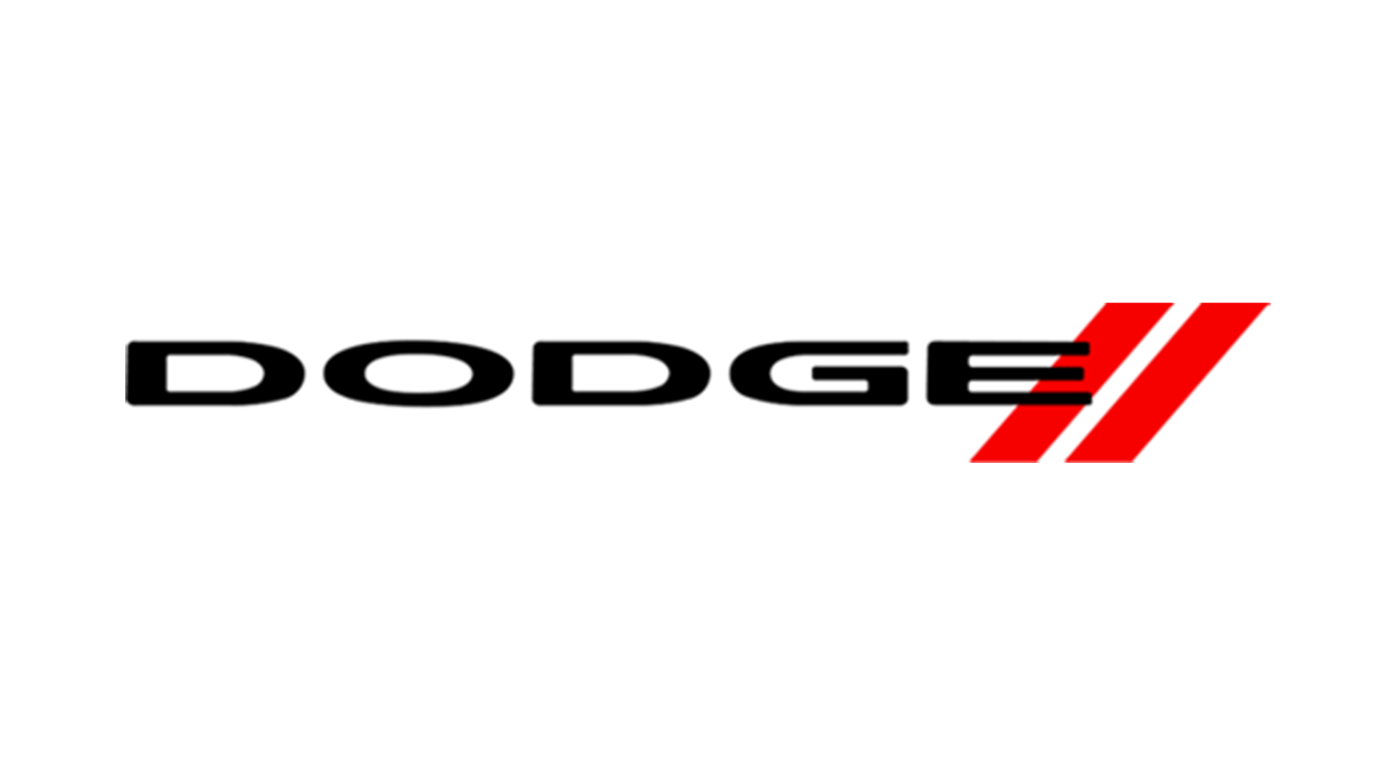 Dodge logo