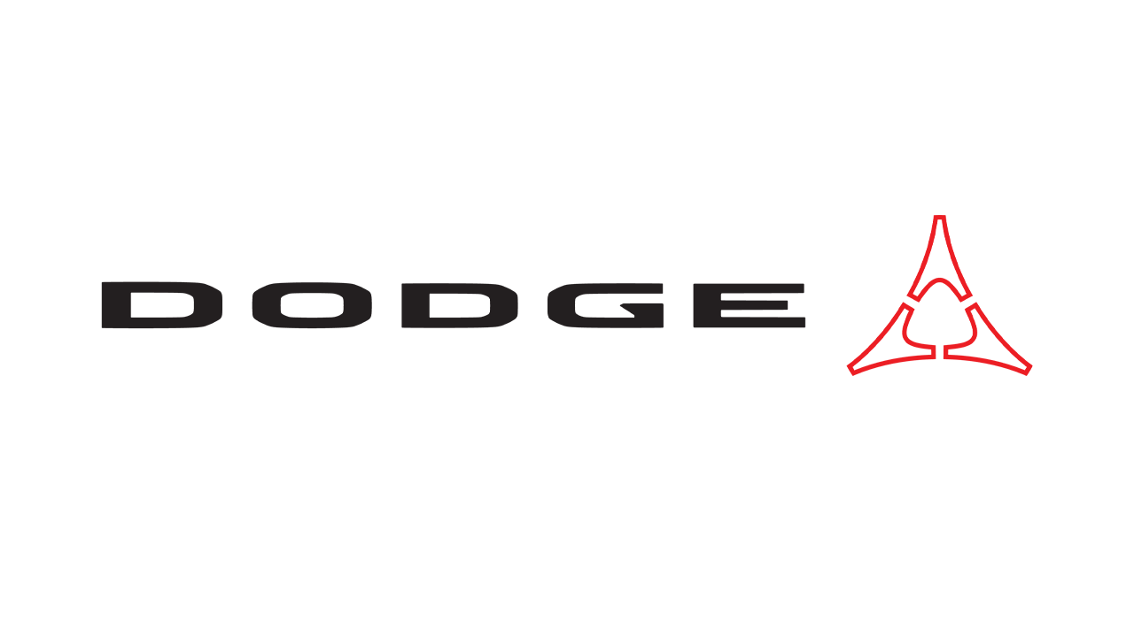 Image of Dodge logo