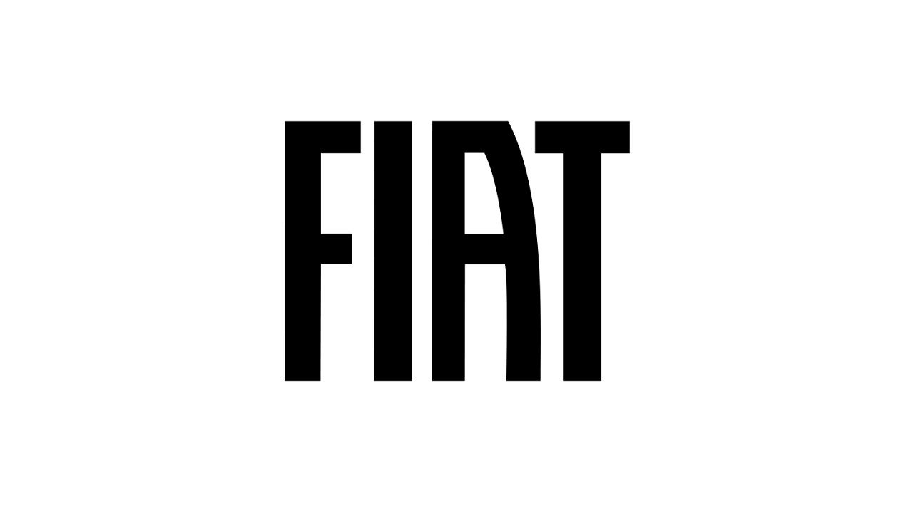 Image of Fiat Logo