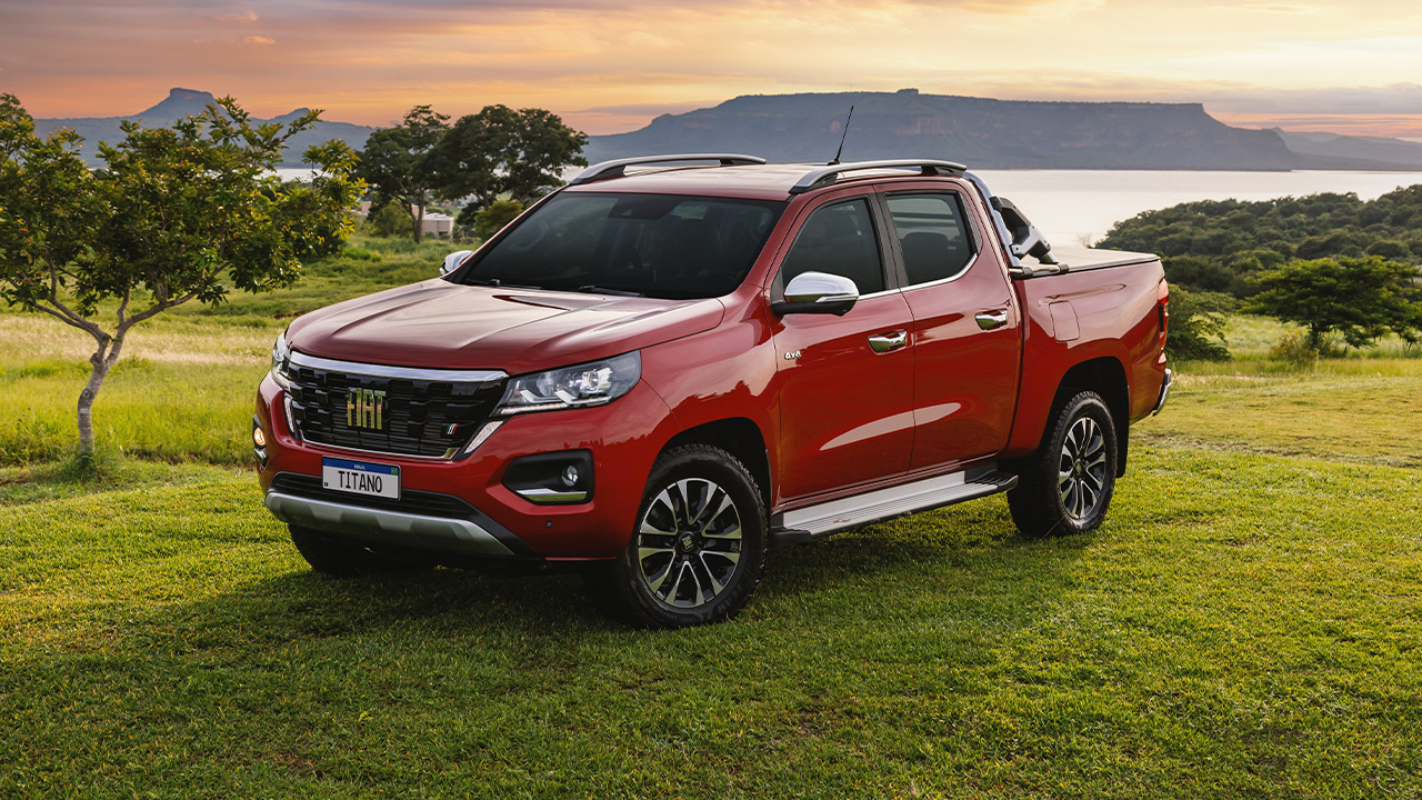 image of Fiat Titano