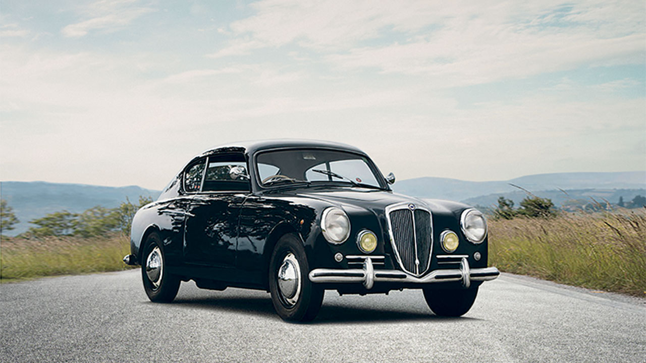 image of JLancia Aurelia B20