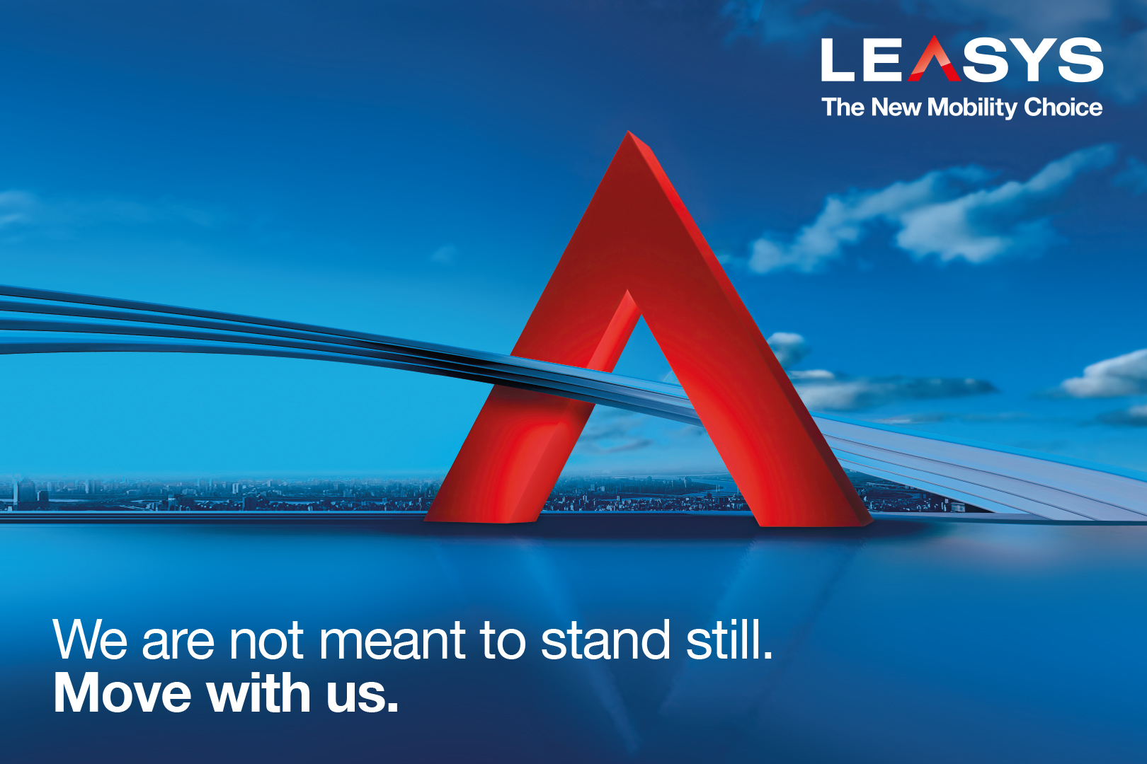 image hero of Leasys