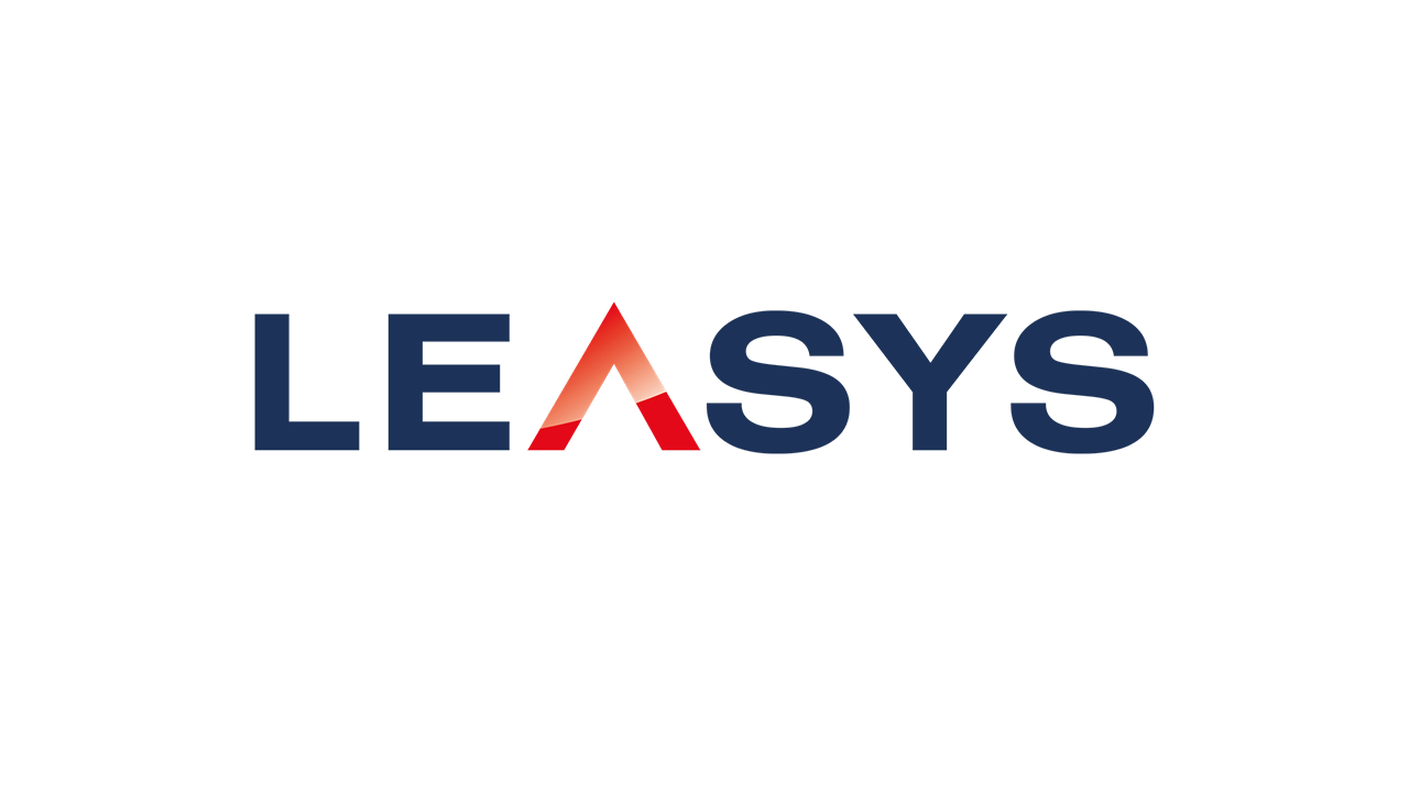 Leasys logo