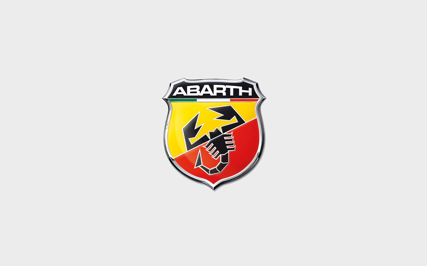 Abarth logo