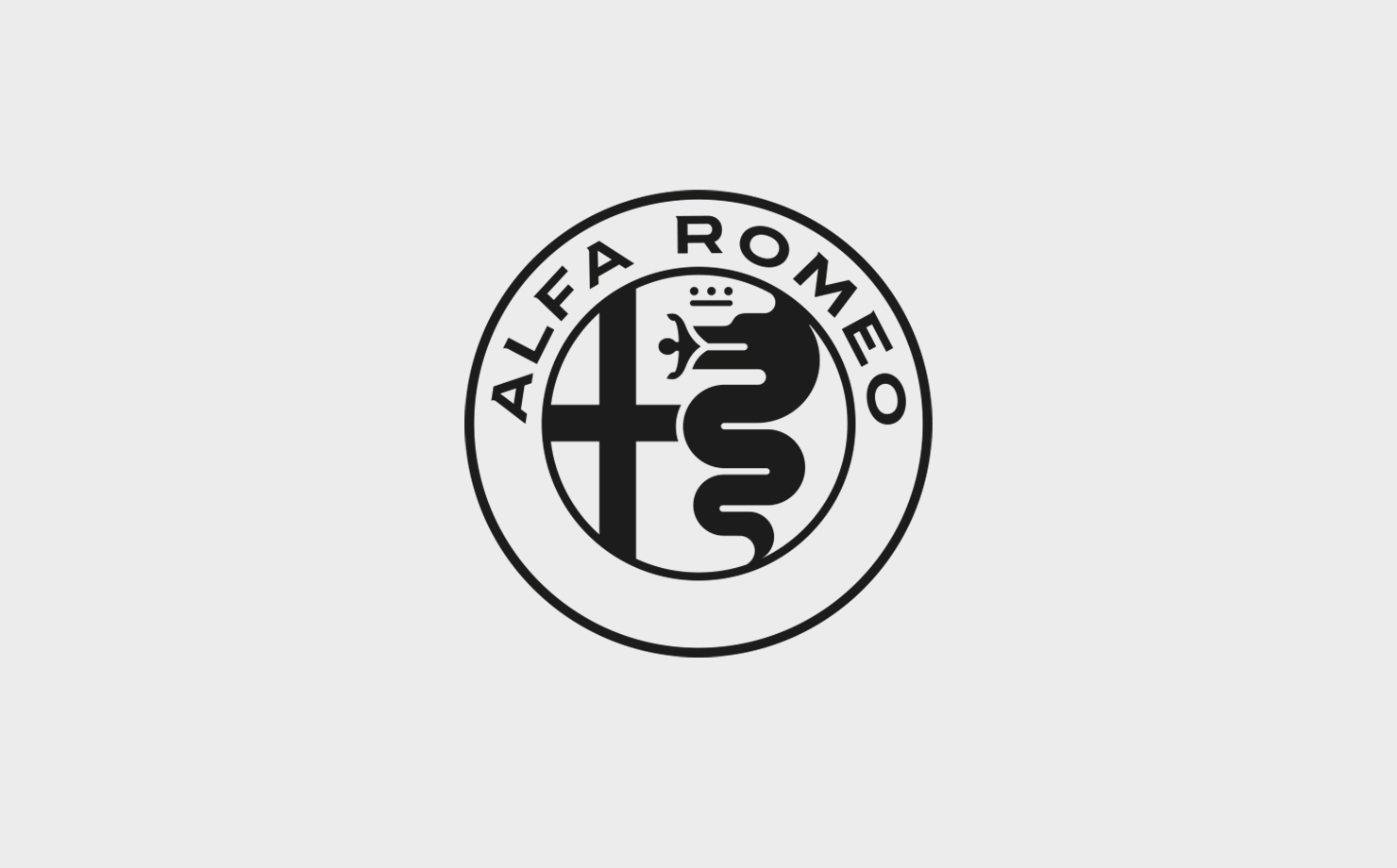Alfa Romeo logo