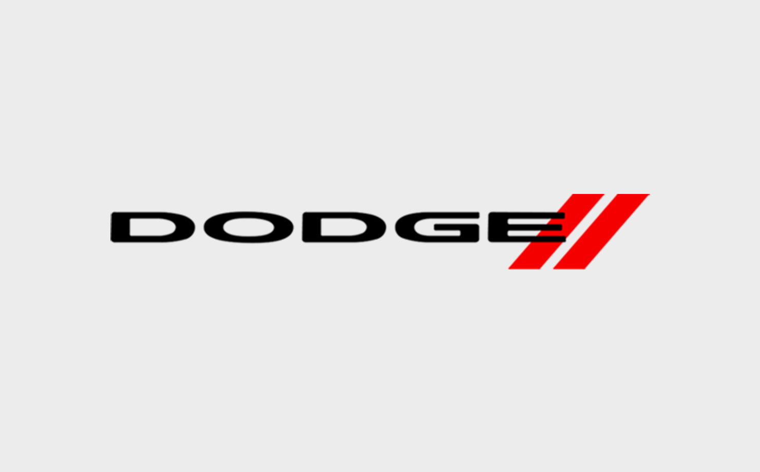 Dodge logo