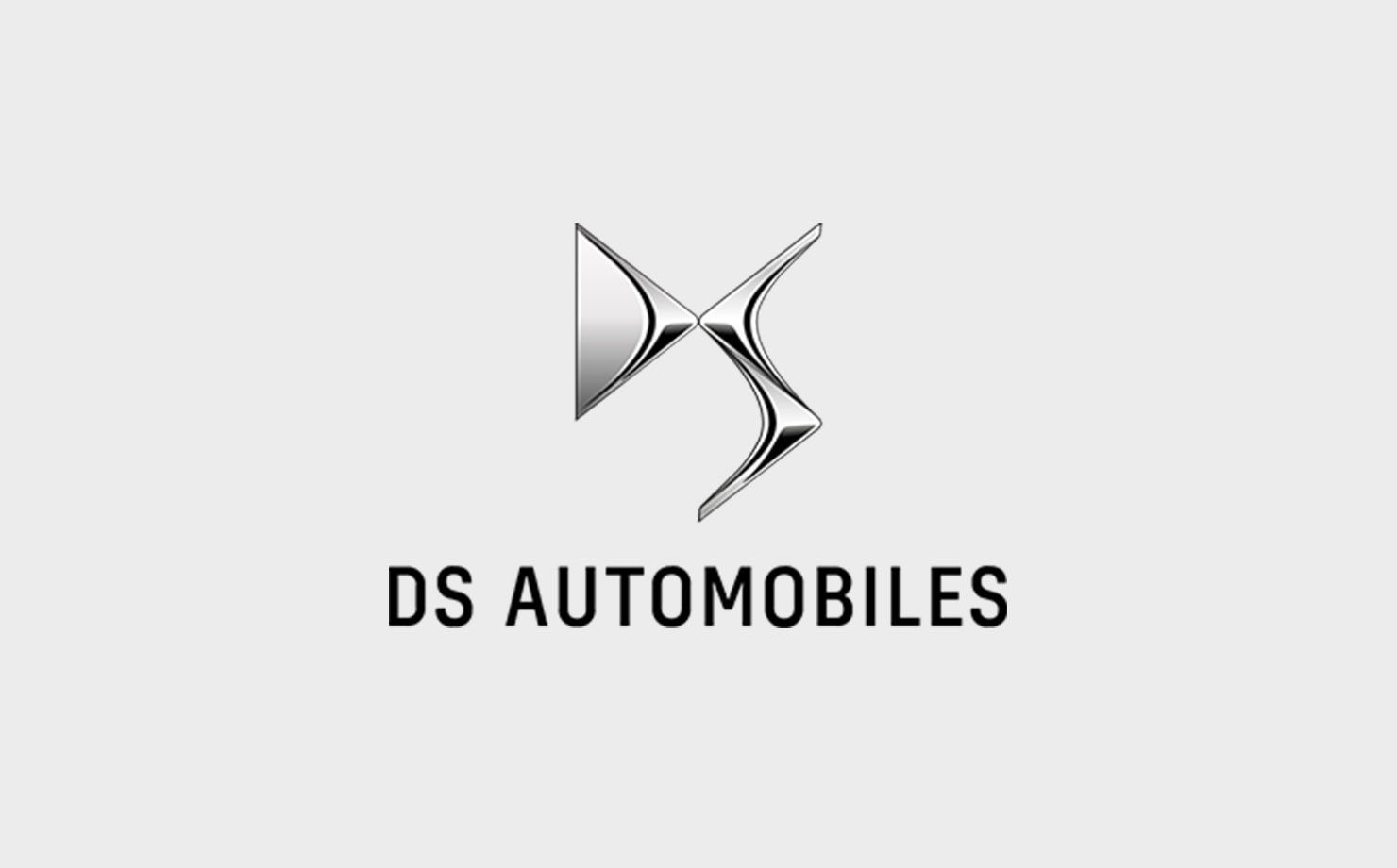 DS Automobiles logo