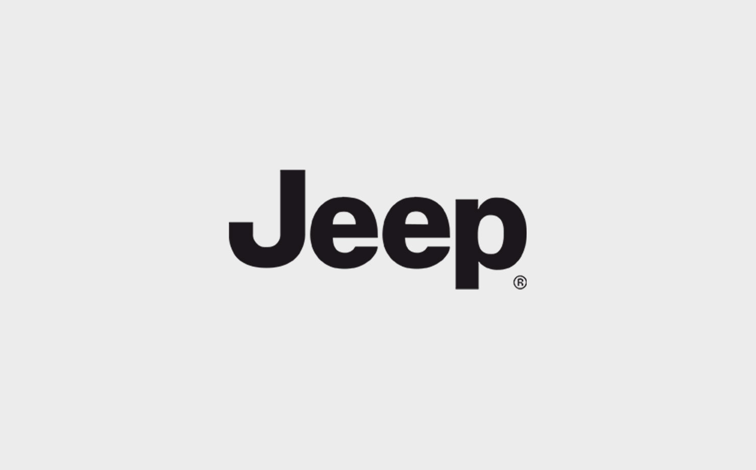 Jeep logo