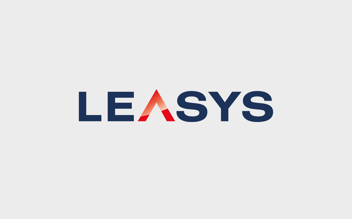 Leasys logo