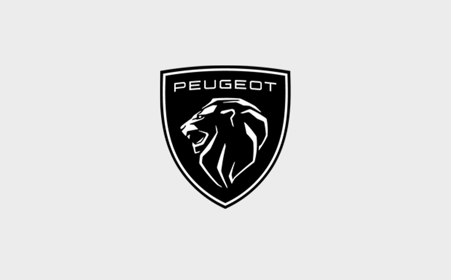 Peugeot logo