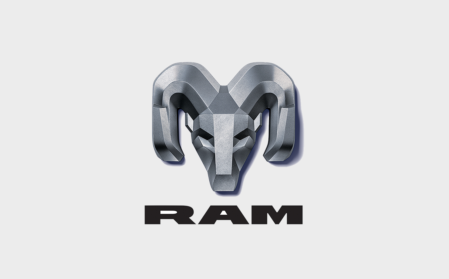 Ram Trucks logo