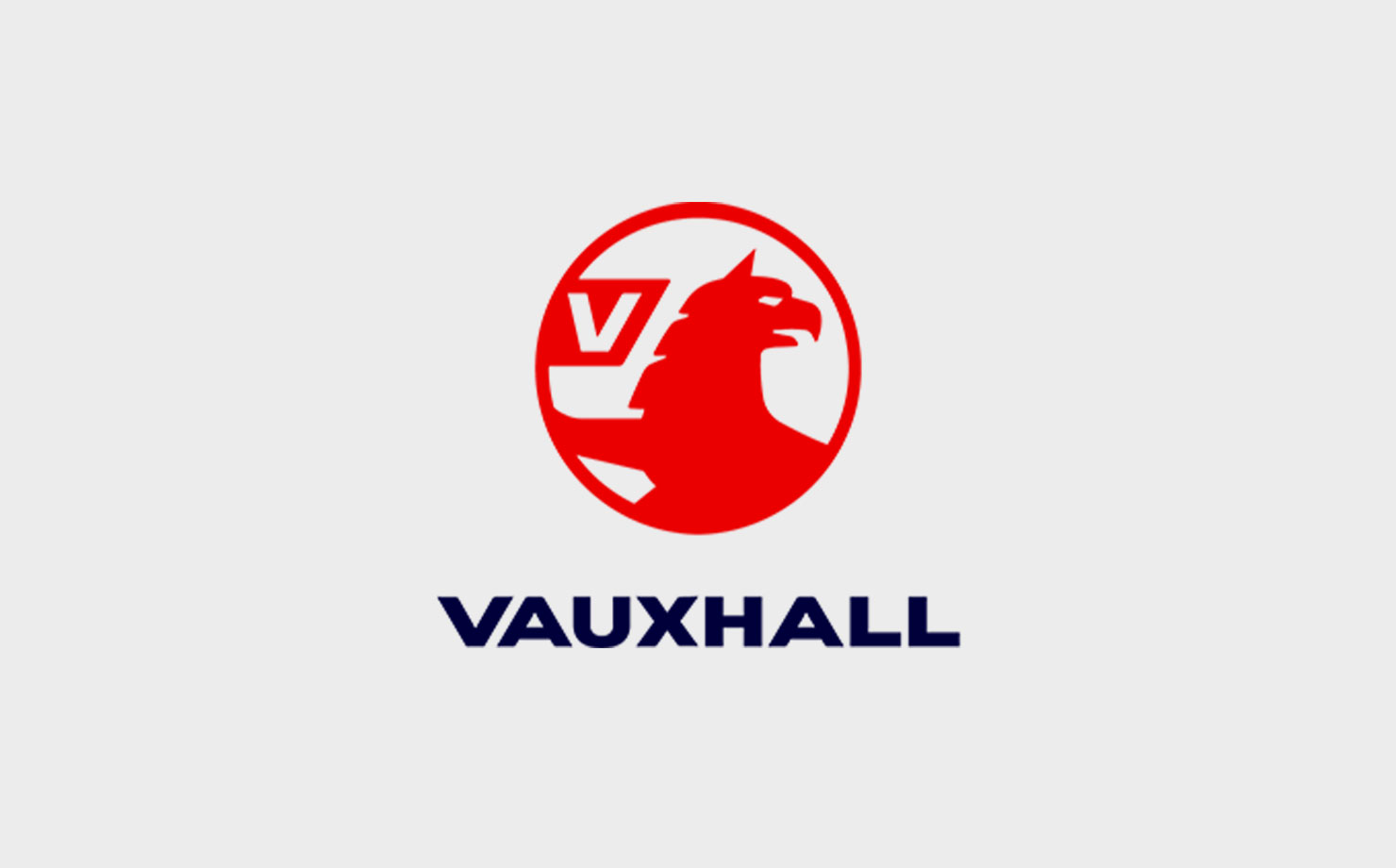 Vauxhall logo