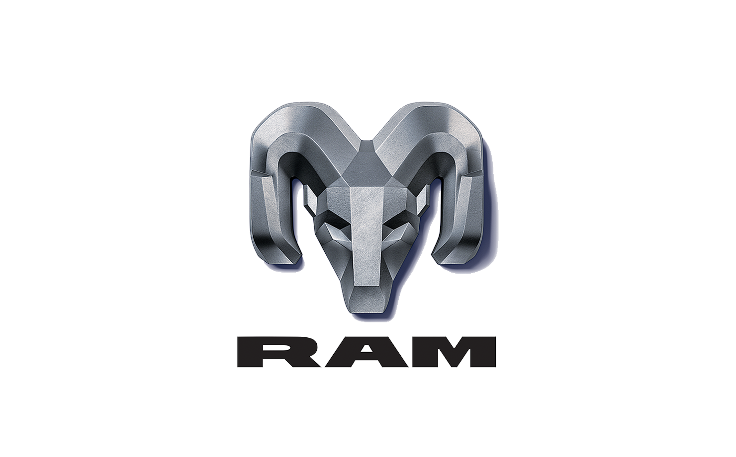 Image of Ram Logo
