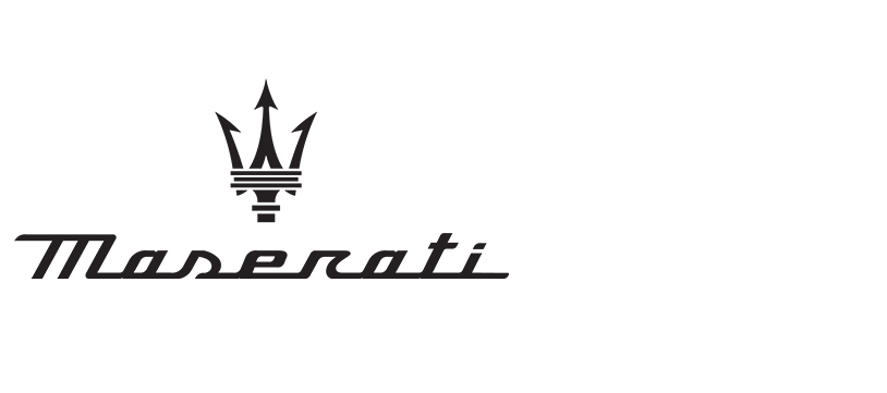logo Maserati