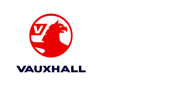 logo Vauxhall