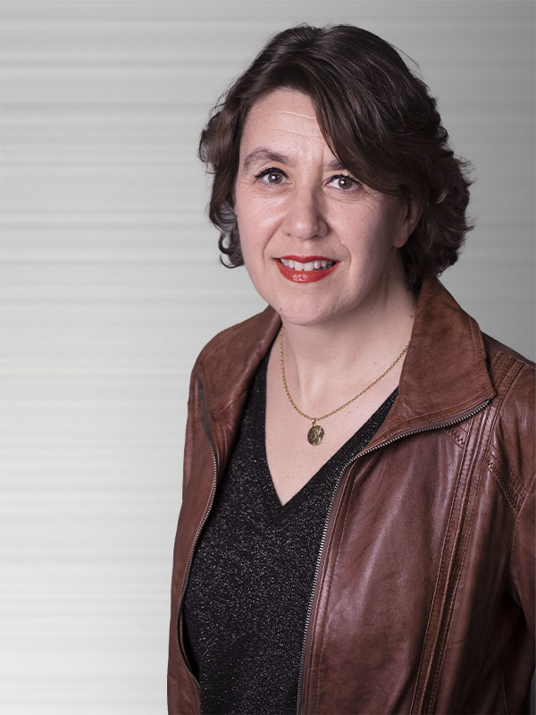 image of Valérie LACHOUQUE