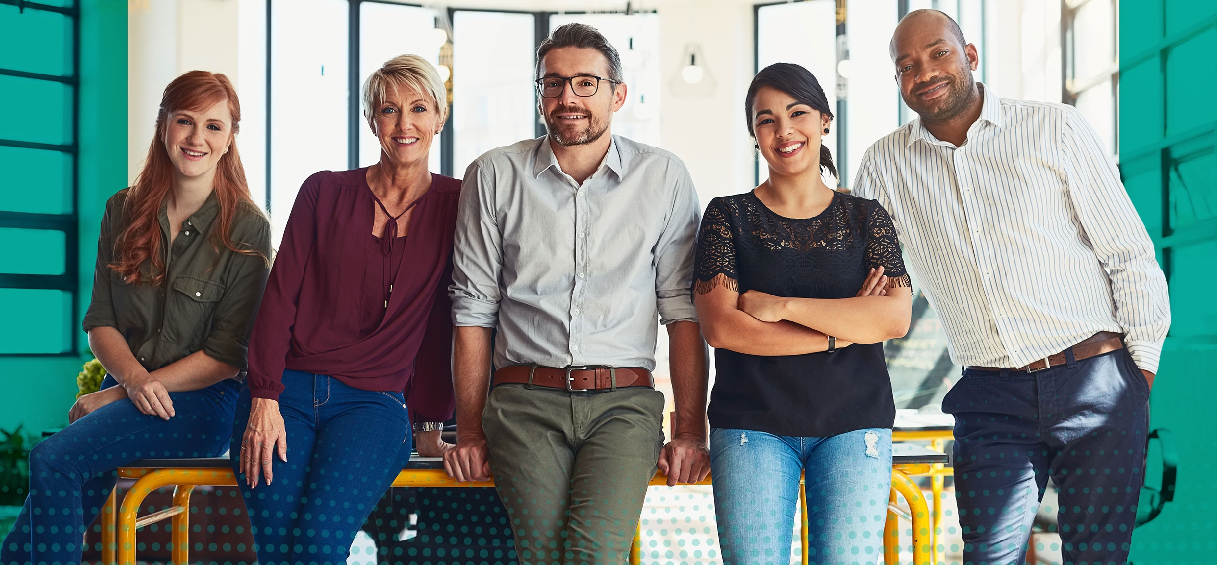 Image of Code of Conduct & Compliance