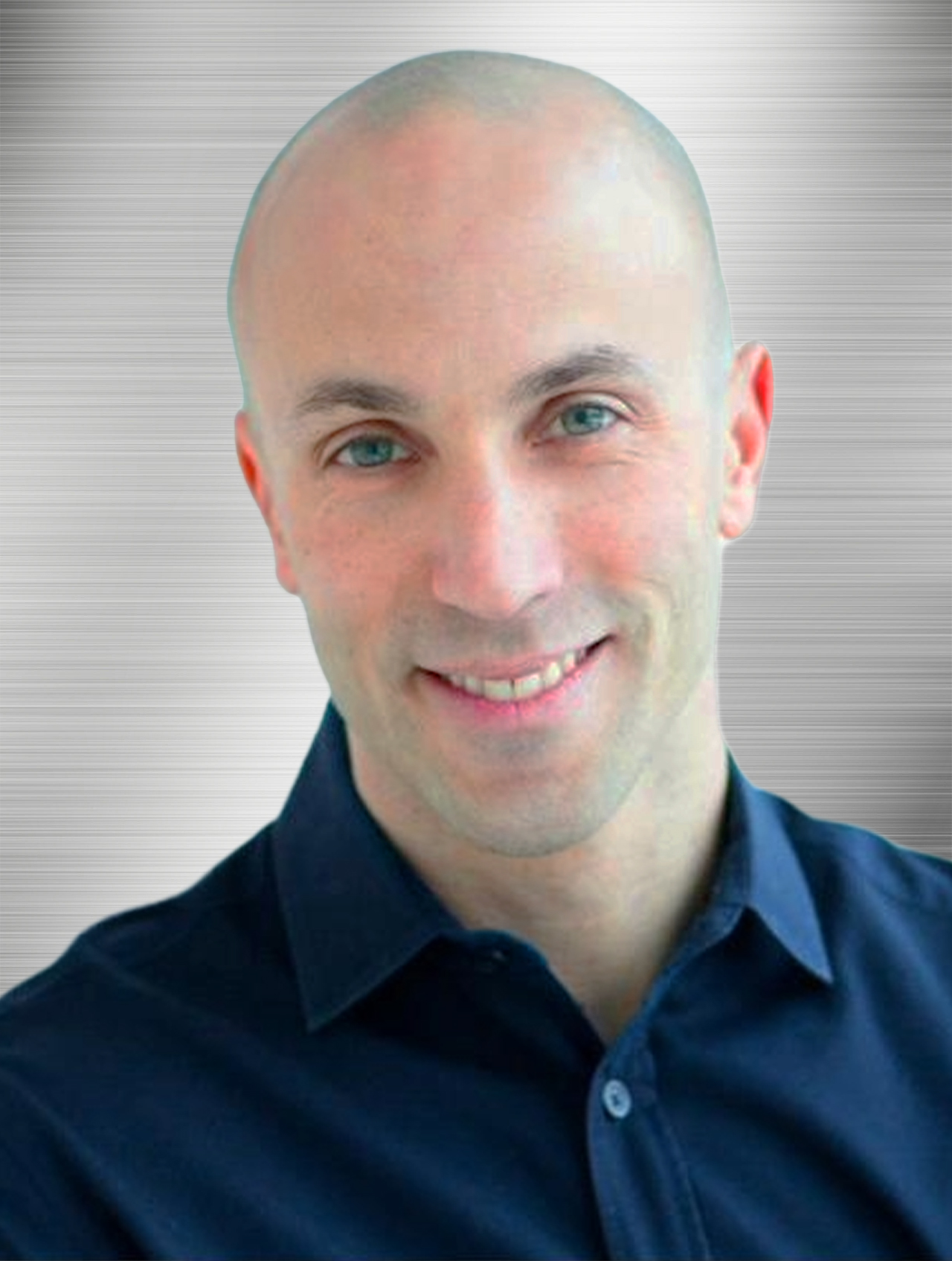 image of Daniel Ramot