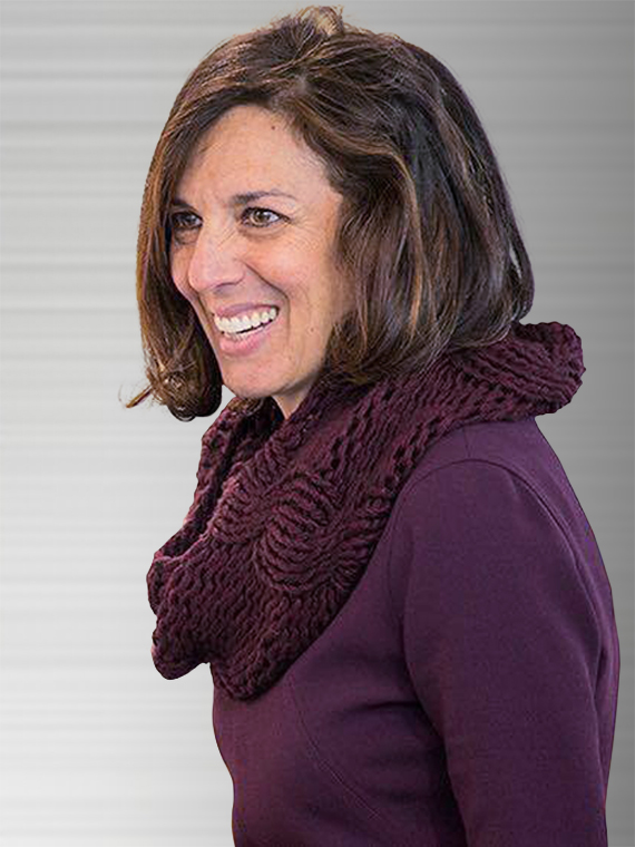 image of Fiona Clare Cicconi