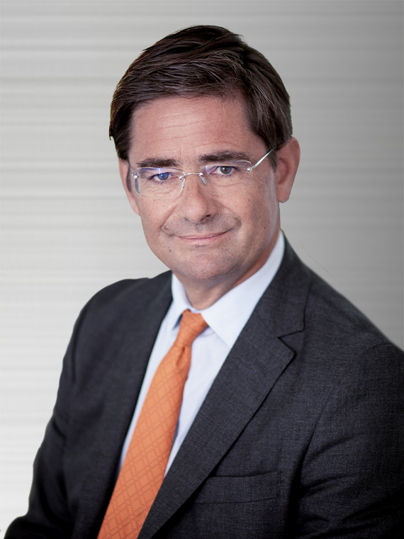 image of Nicolas Dufourcq