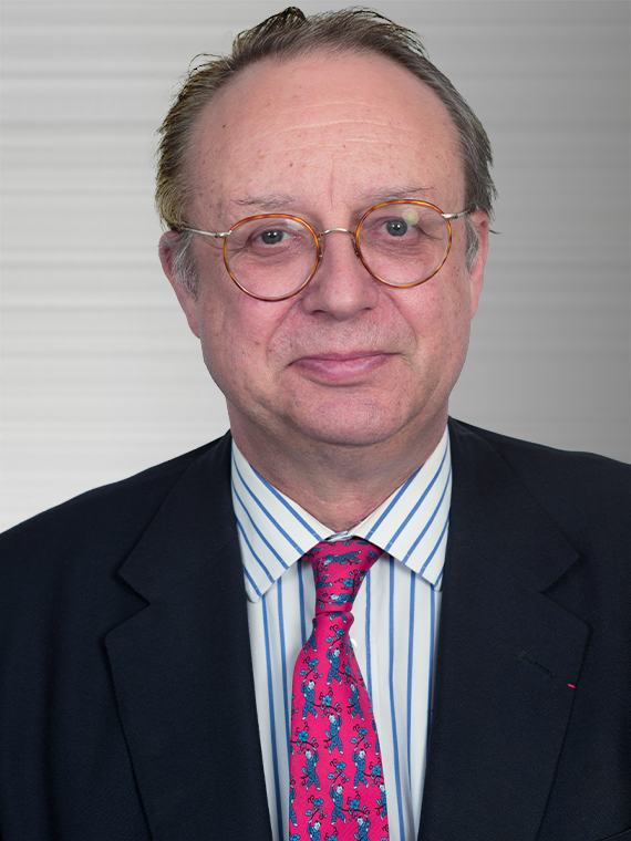 image of Robert Peugeot