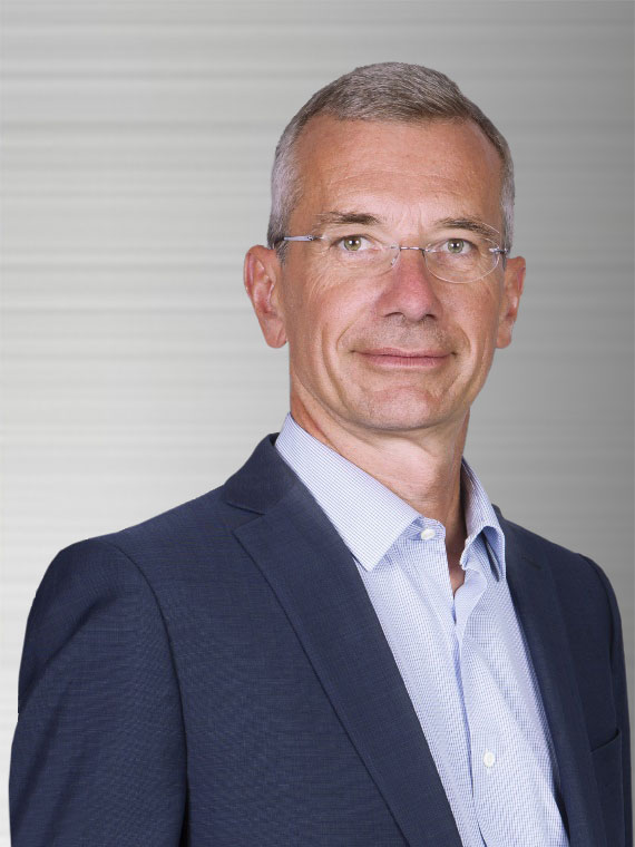 image of Arnaud Deboeuf