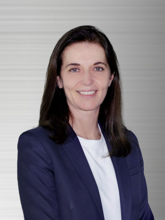 image of Béatrice Foucher