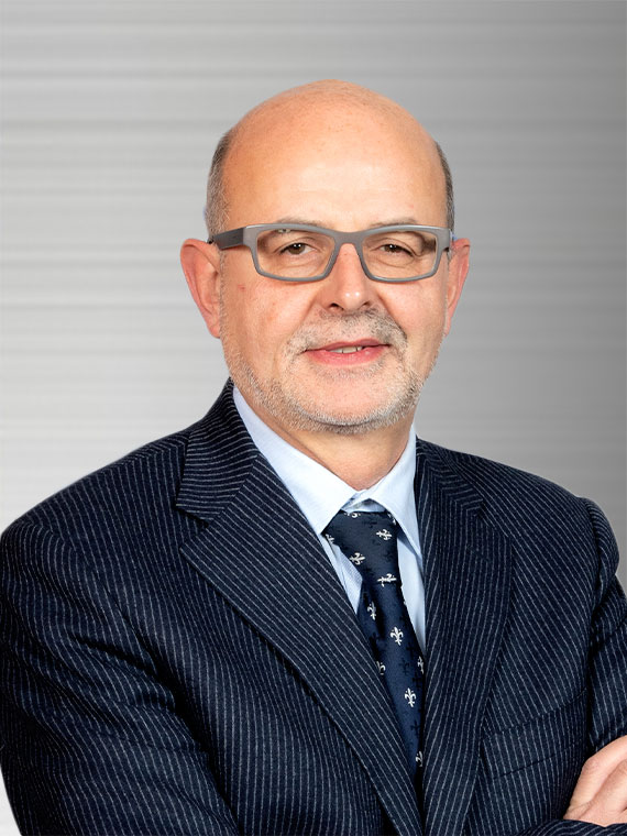 image of Giorgio Fossati
