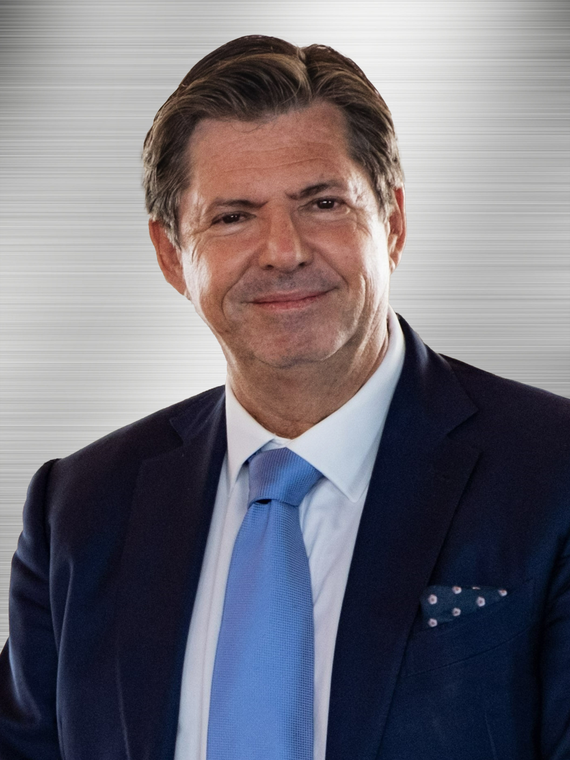 image of Olivier François