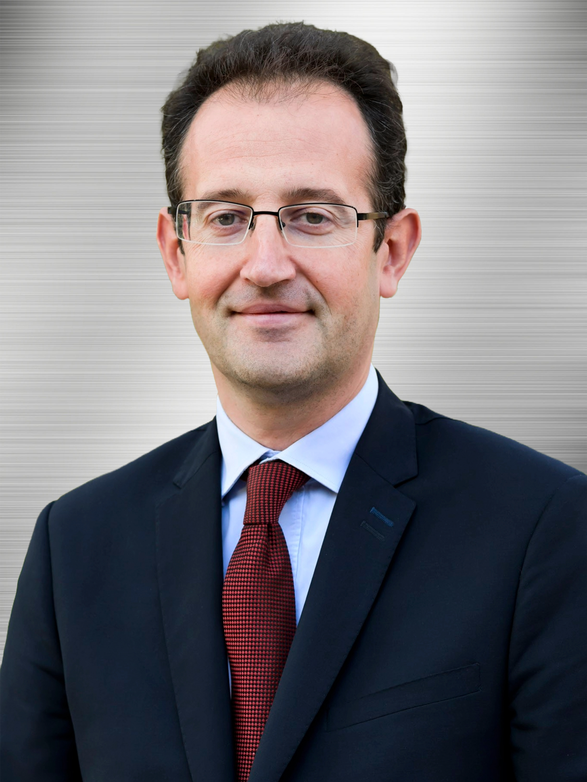 image of Philippe de Rovira