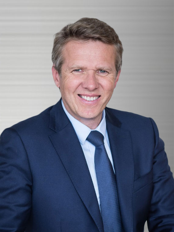 image of Xavier Chéreau