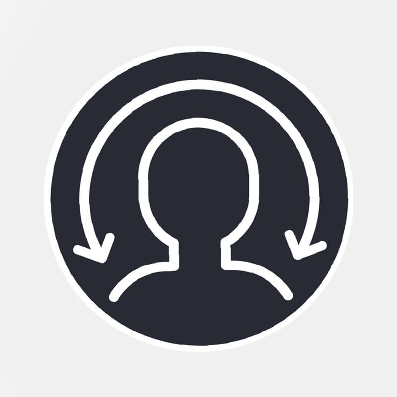  We Are Customer Centric