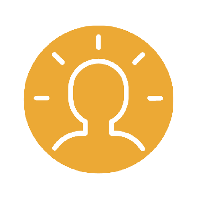 We Are Agile & Innovative