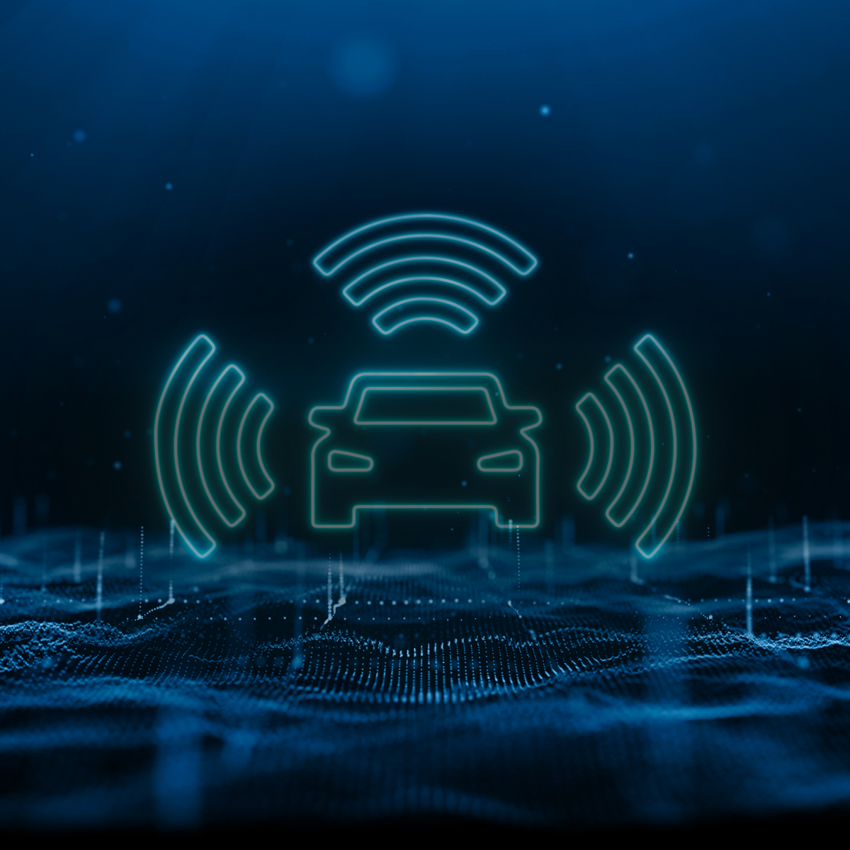 Image of Autonomous Driving