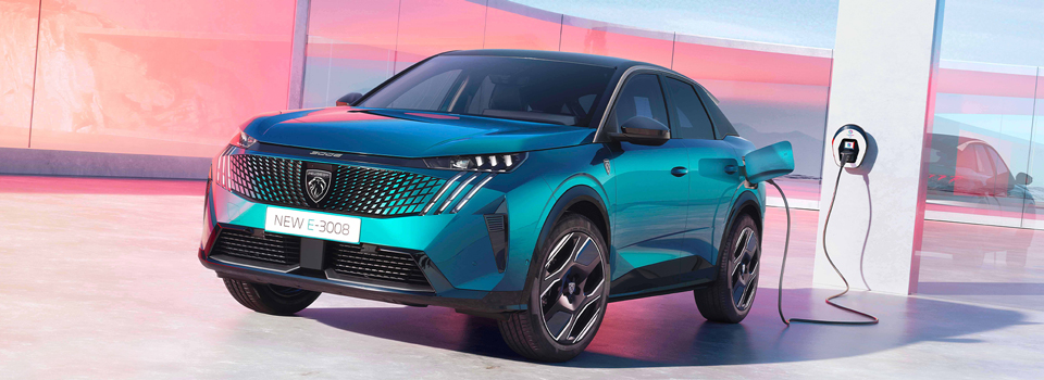 Image hero of Vehicles