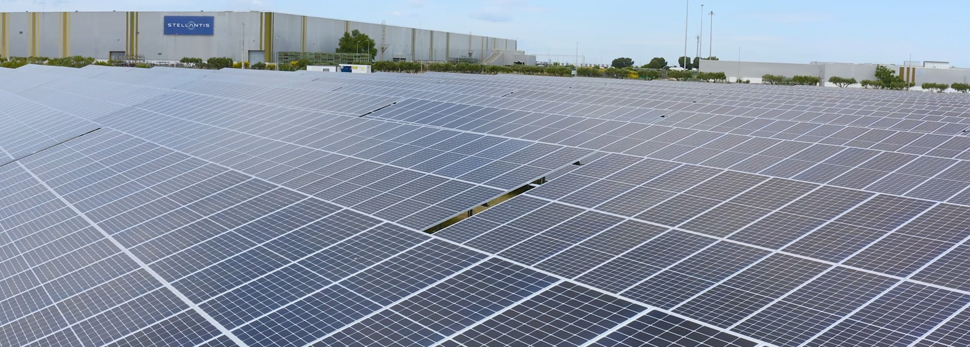 Image hero of Industrial and Sites 