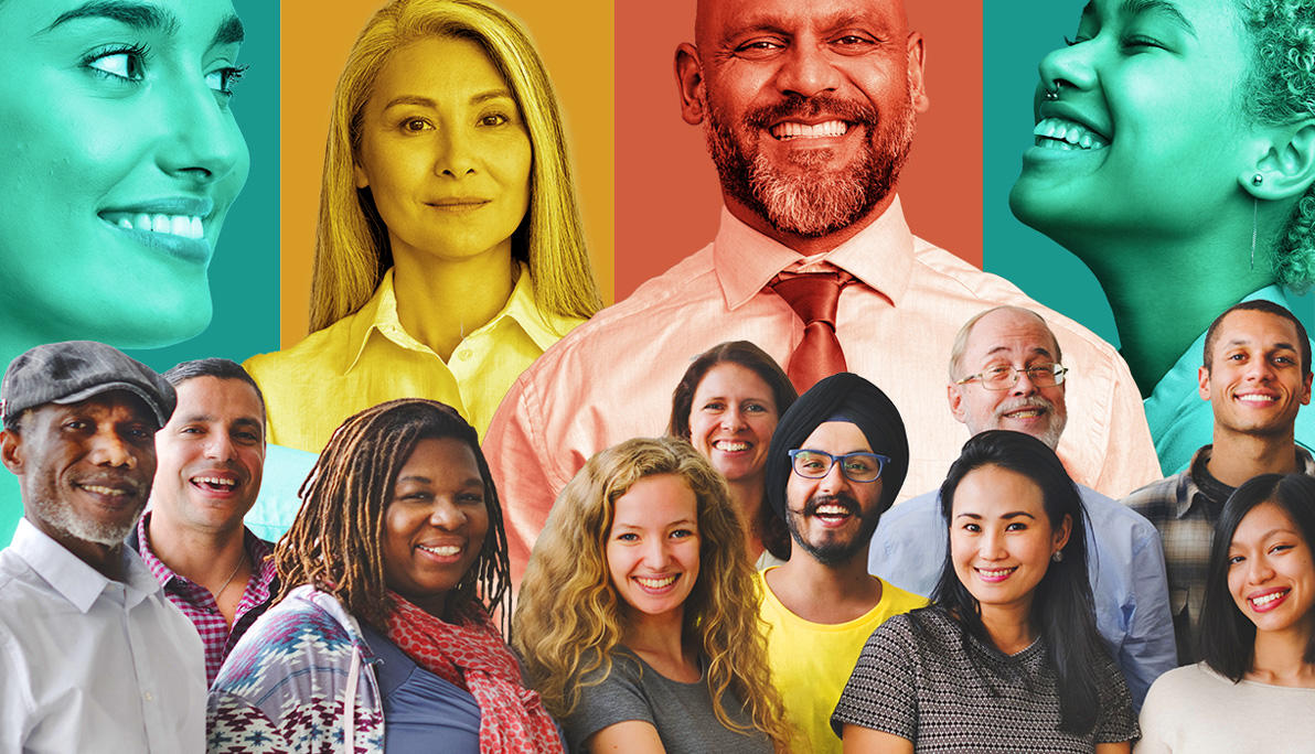 Image of Human Rights