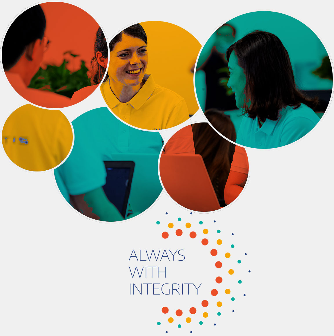 Human Rights Training