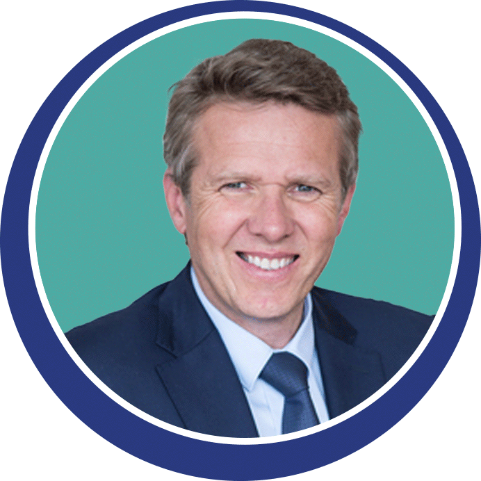 Polannis Chief Human Resources and Transformation Officer, Xavier Chéreau