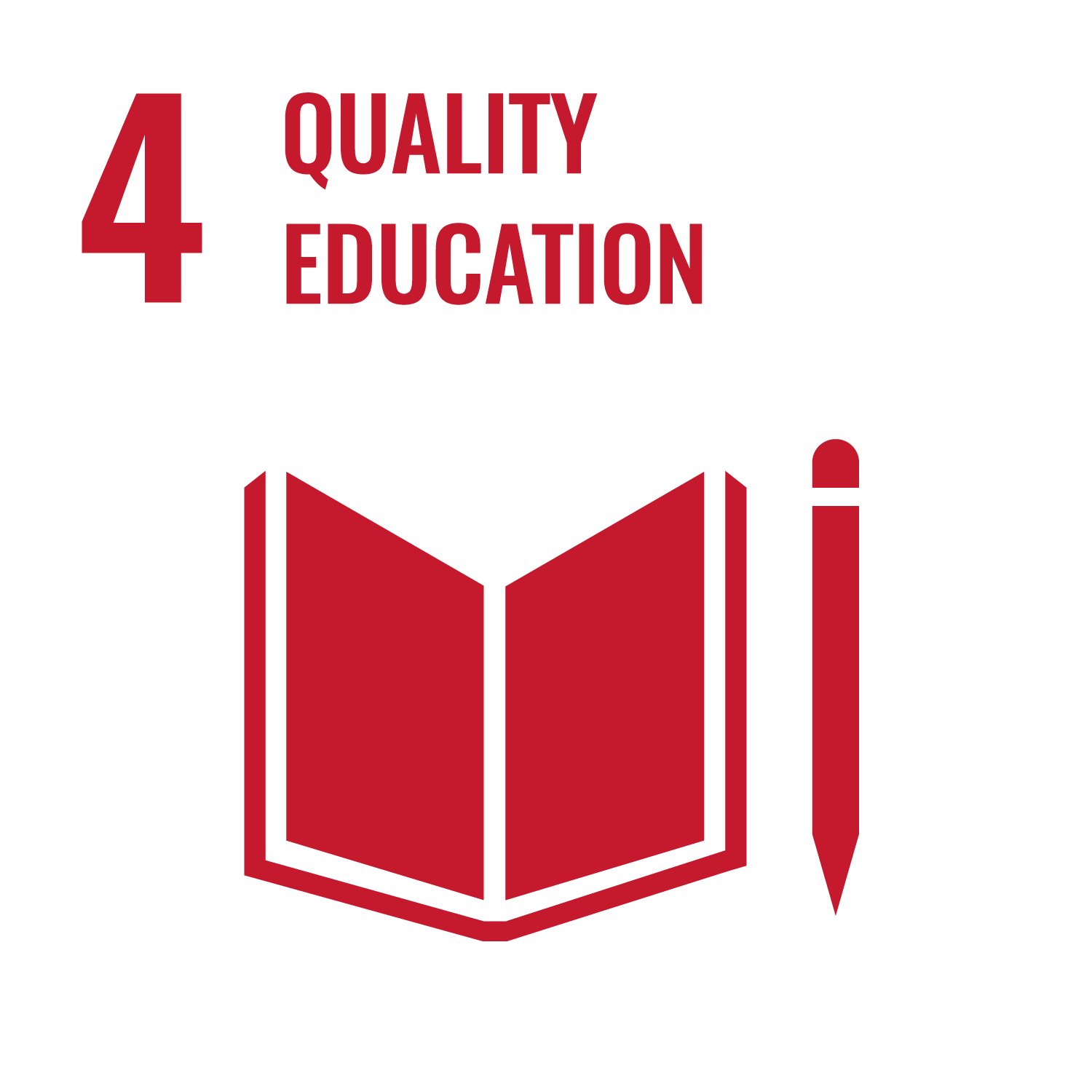 Sustainable Development Goal 4 - Quality Education